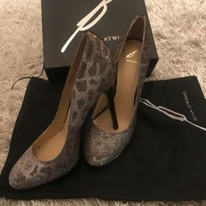 B Brian Atwood Frederique Pump